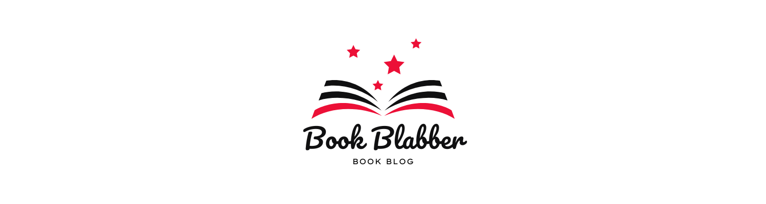 Book Blabber - Product Hunt launch logo