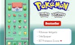 Pokemon FRLG iOS14 Theme Pack image