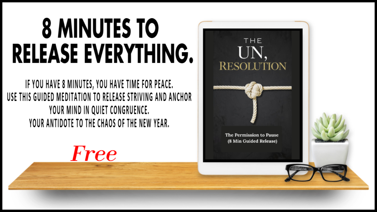 Un-Resolution: The Congruence System gallery image