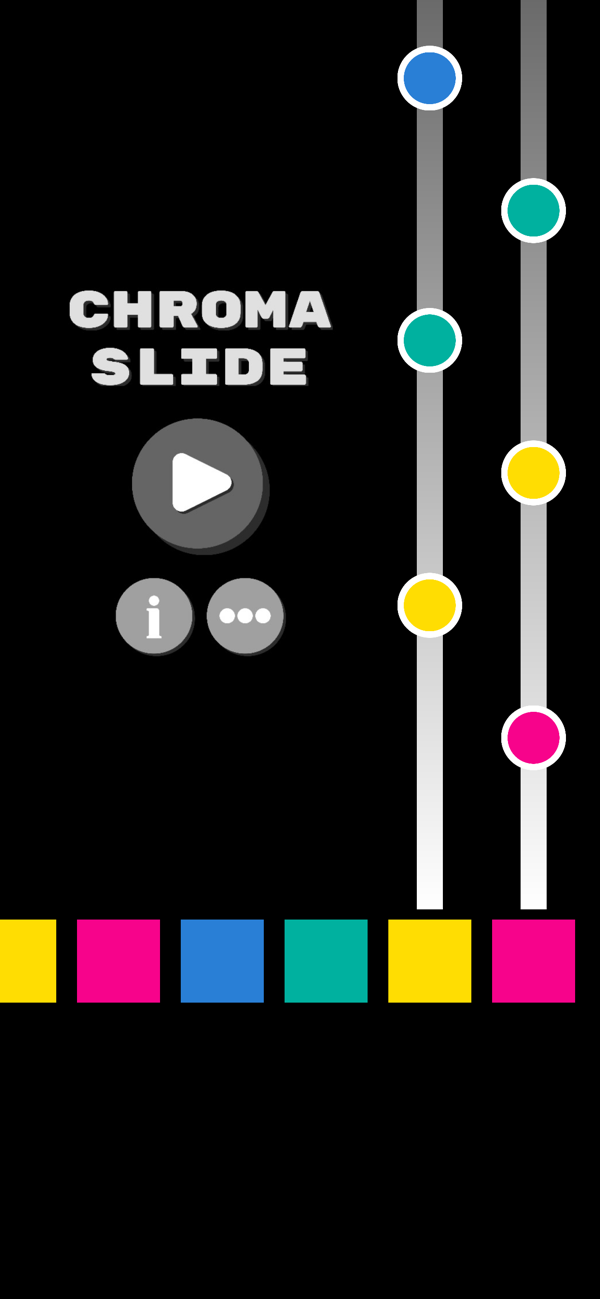 Chroma Slide gallery image