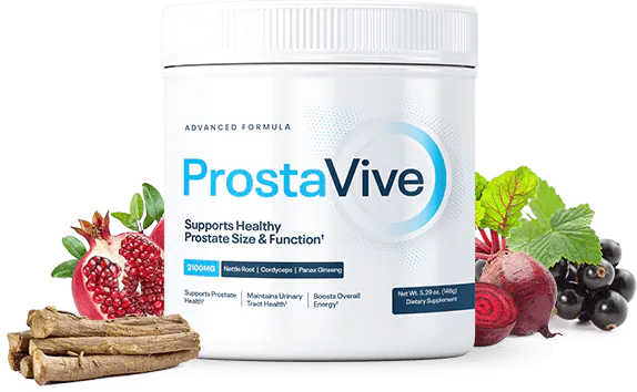 ProstaVive™