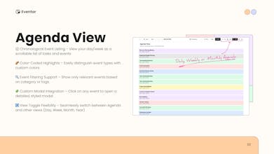 Eventar gallery image