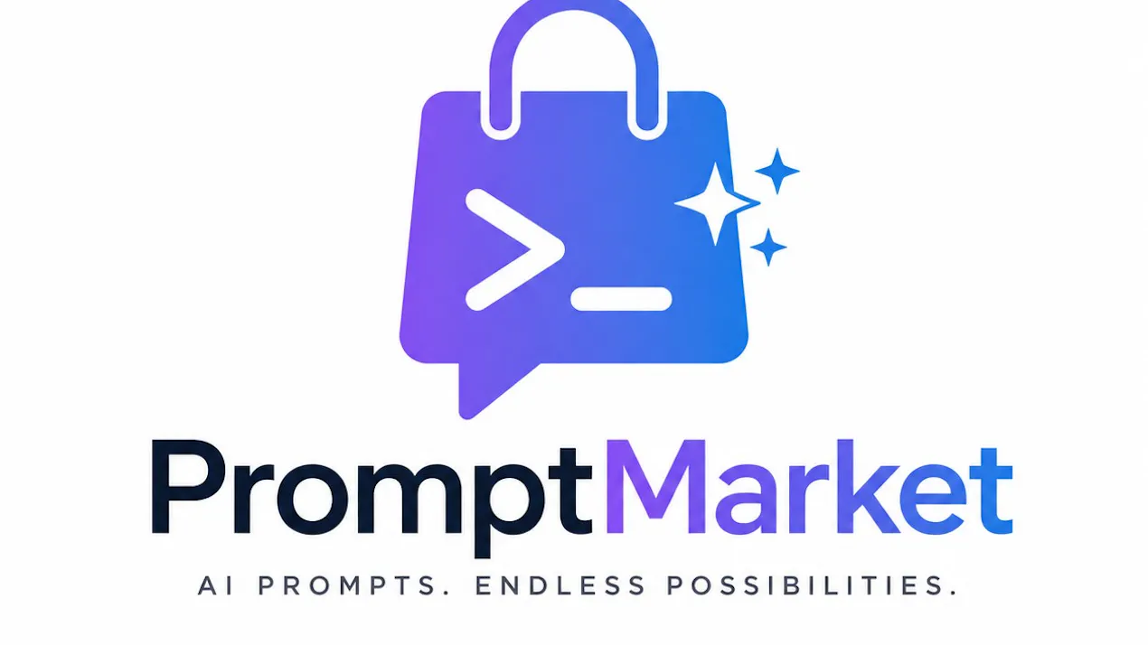 AI Prompt Marketplace product