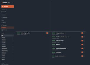 Kairos gallery image