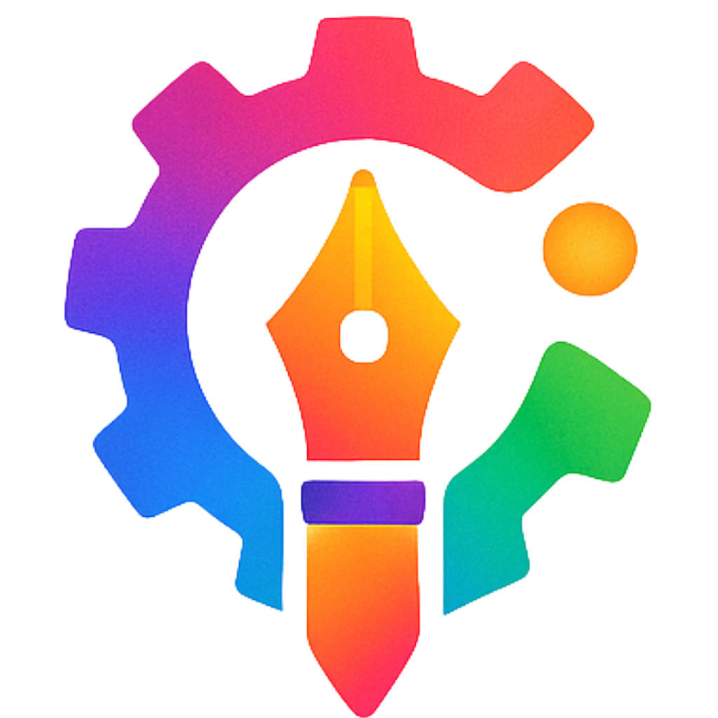 CreatorGati: AI Instagram Automation - Product Hunt launch logo and brand identity