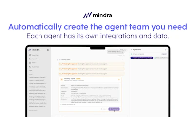 Mindra