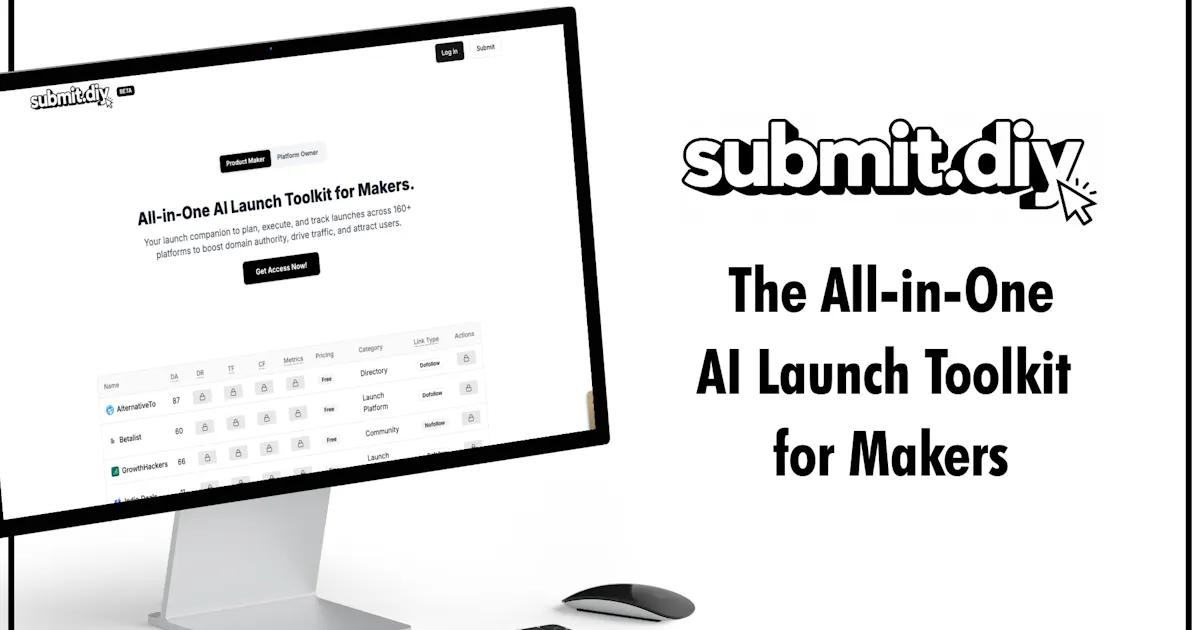 Submit.DIY