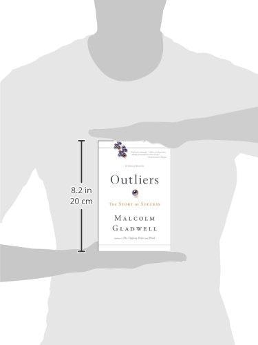 Outliers: The Story of Success gallery image