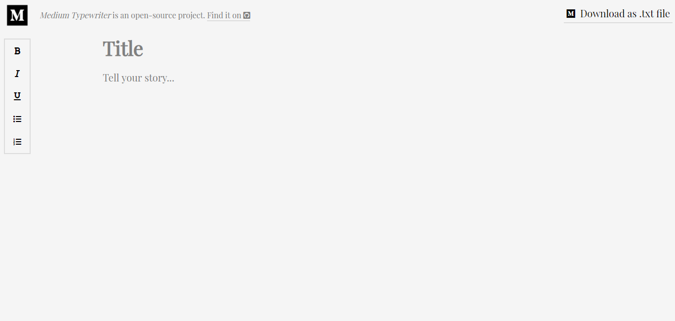Fork Finder gallery image