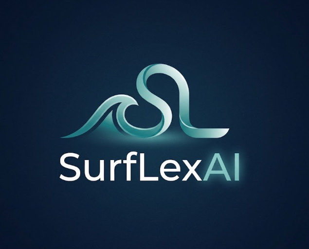 SurfLexAI gallery image