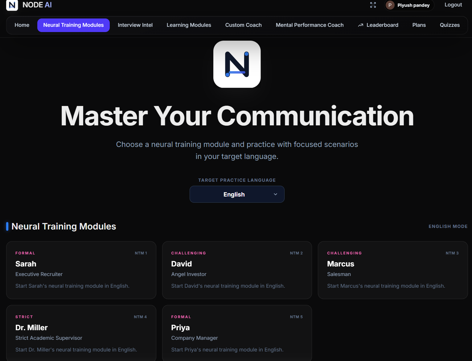 Node AI gallery image
