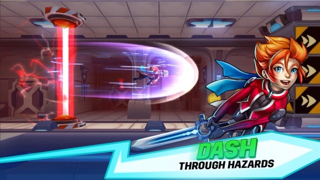 Jetpack Fighters gallery image