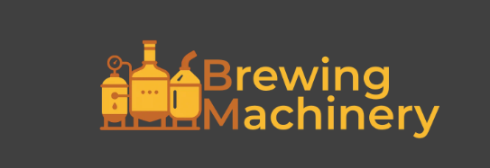 Brewing Machinery - Main product screenshot demonstrating key features and user interface