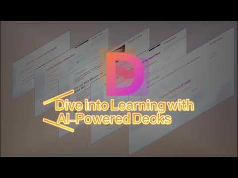 DiveDeck.AI gallery image