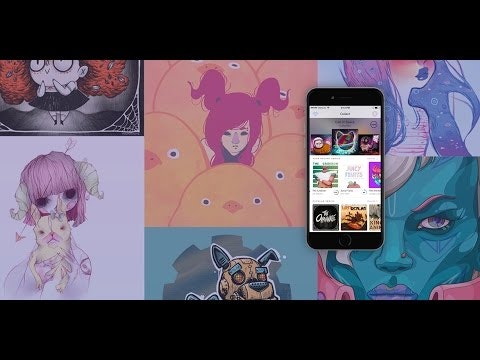 The New NeonMob iOS App