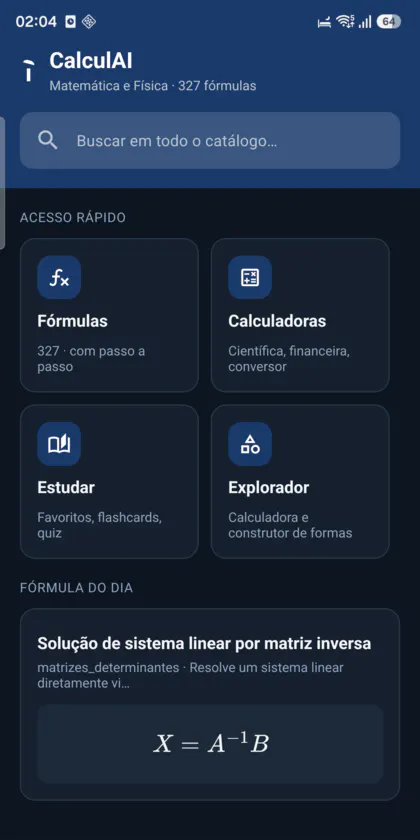 CalculAI gallery image