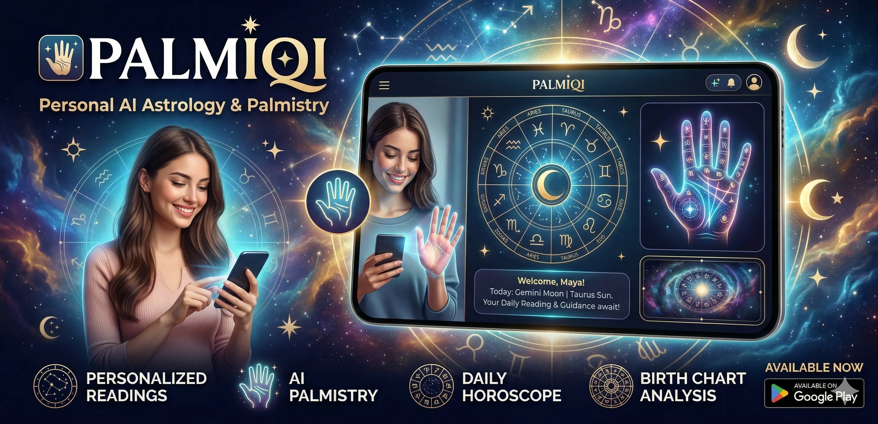 Palmiqi gallery image