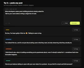 ReplyGuy gallery image