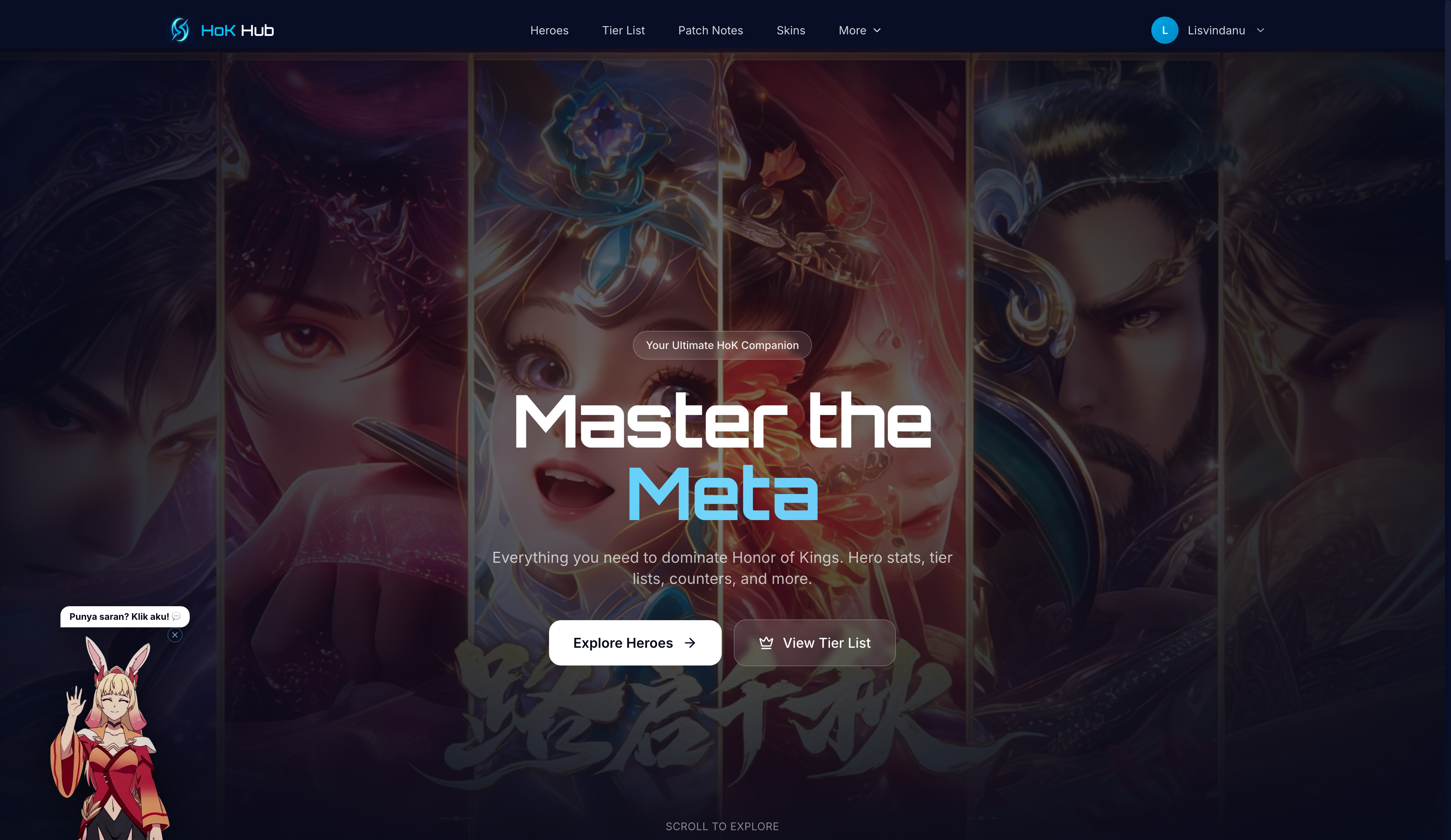 HoK Hub gallery image