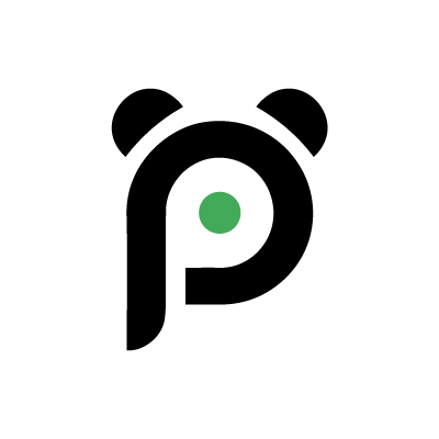 PandaChat Embed logo