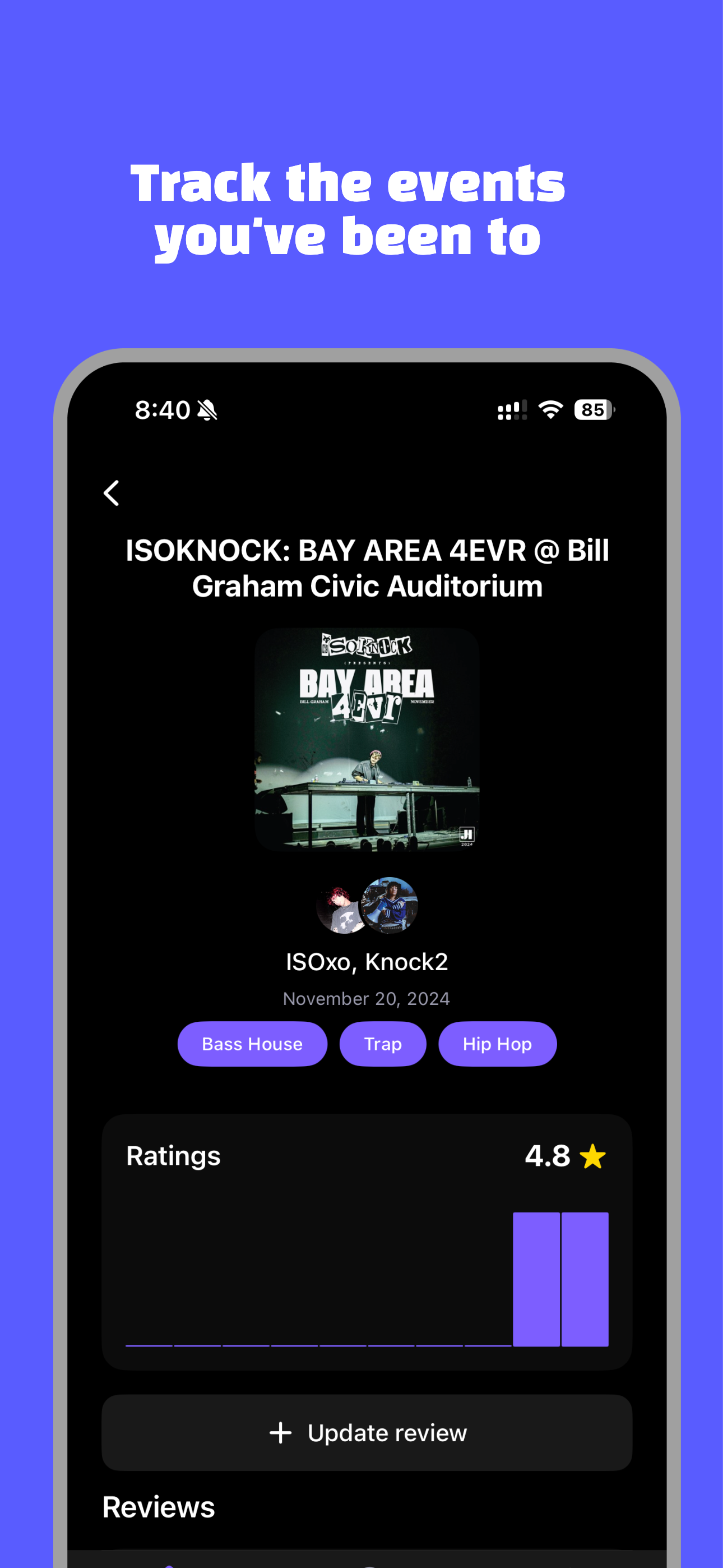 Jukeboxd gallery image