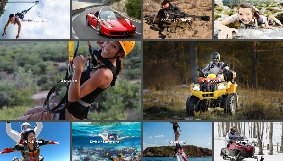 BuckitLife gallery image