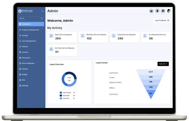 Realcube gallery image