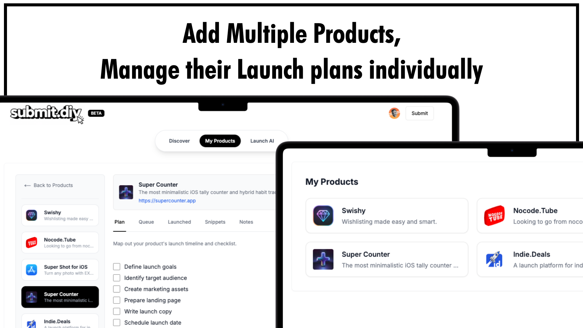 Submit.DIY gallery image