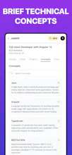 JobRift: Get Your Resume Shortlisted gallery image