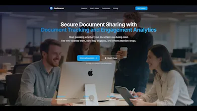 DocBeacon gallery image