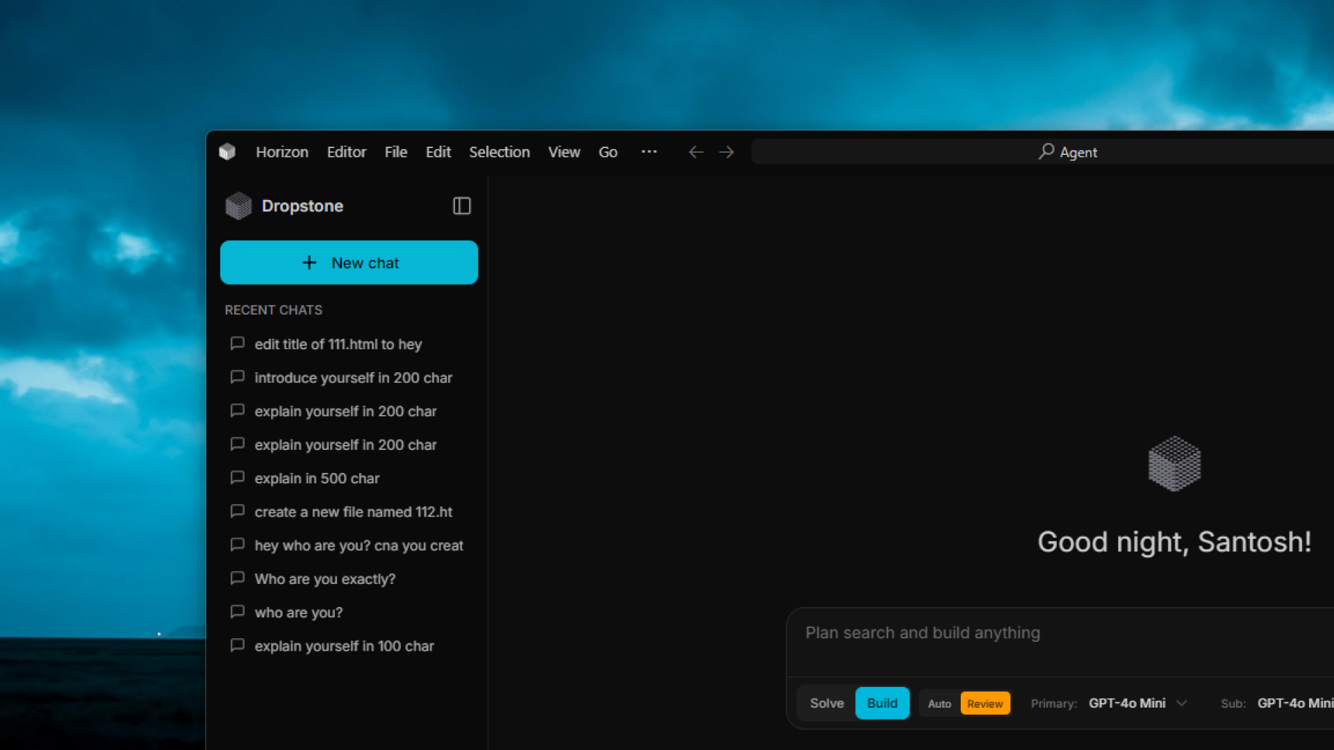 Dropstone gallery image