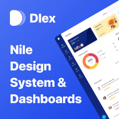 Nile Dashboard