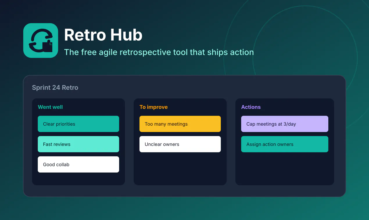 Retro Hub gallery image