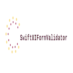 SwiftUIFormValidator