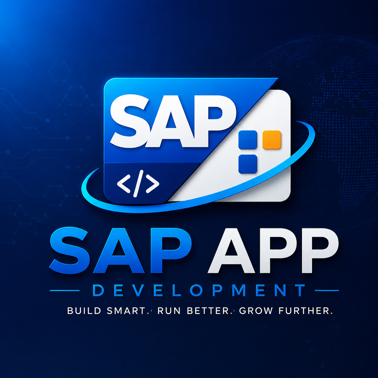 SAP App Development