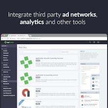 appScatter gallery image