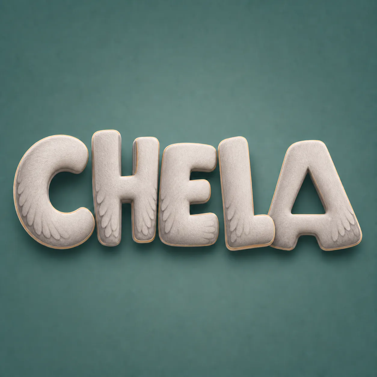 Chela: AI Voice Notes & Habits