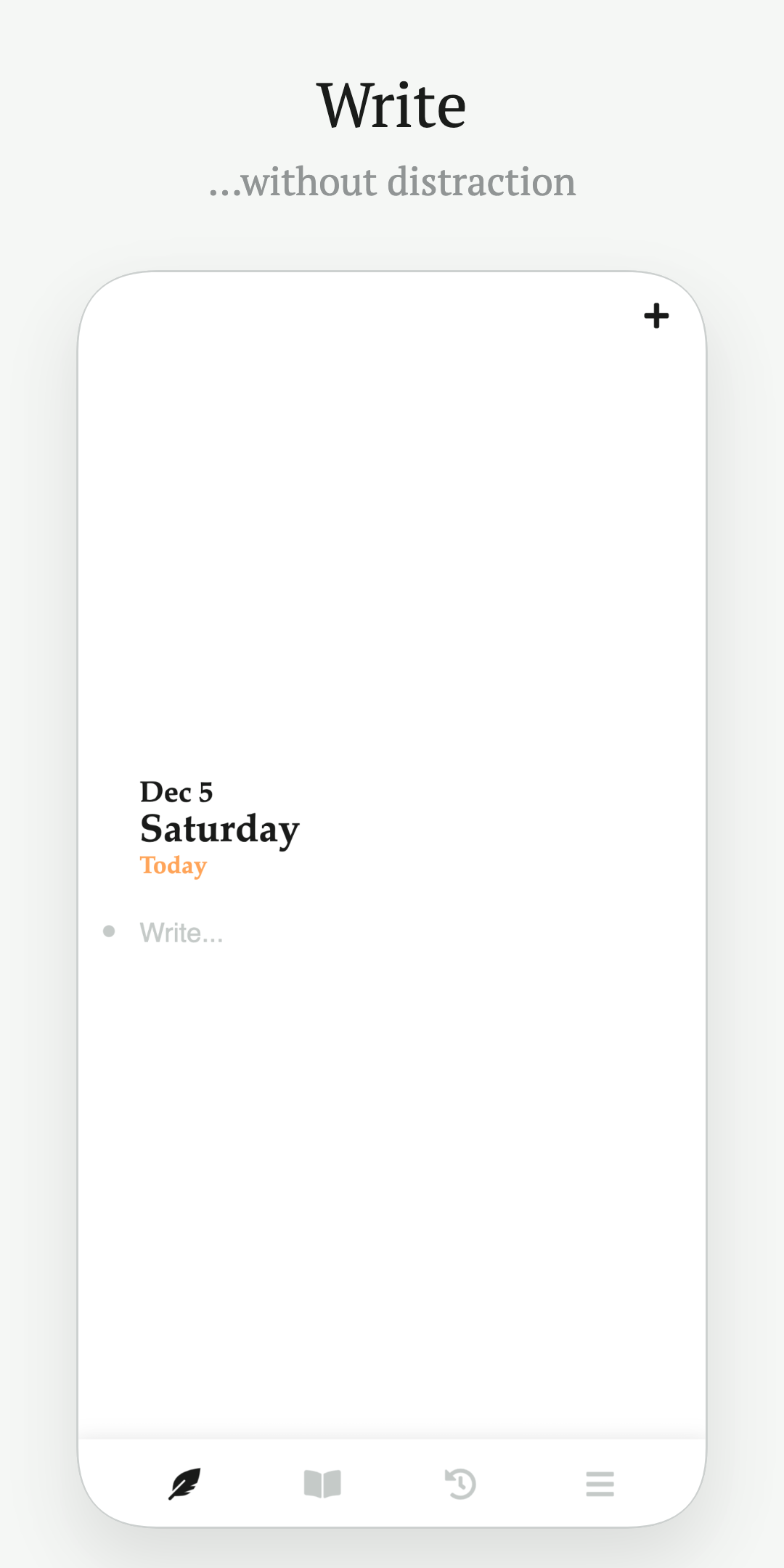 Journalistic gallery image