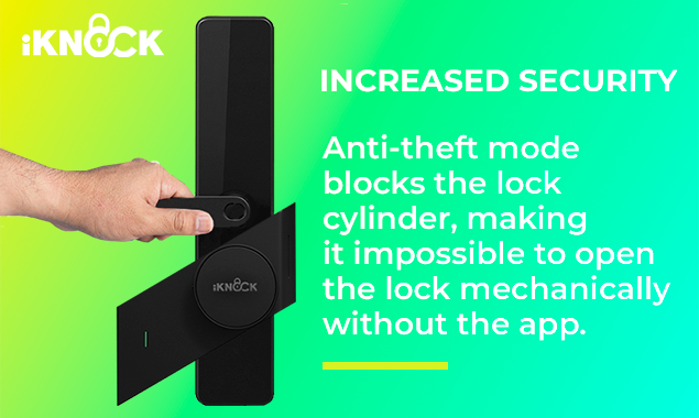 iKnock gallery image