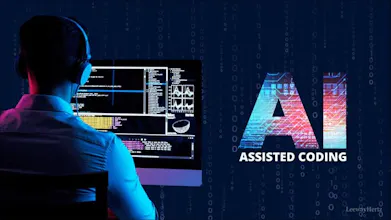 AI Machine Learning with Python course gallery image