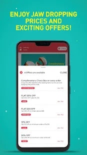 Hong’s Kitchen gallery image