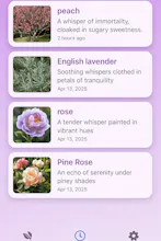 Florami – AI Plant Identifier gallery image