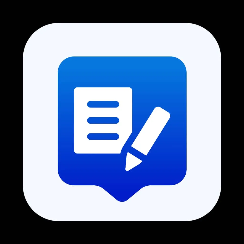 VFNotes