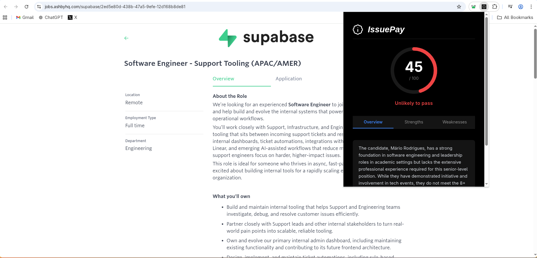IssuePay gallery image
