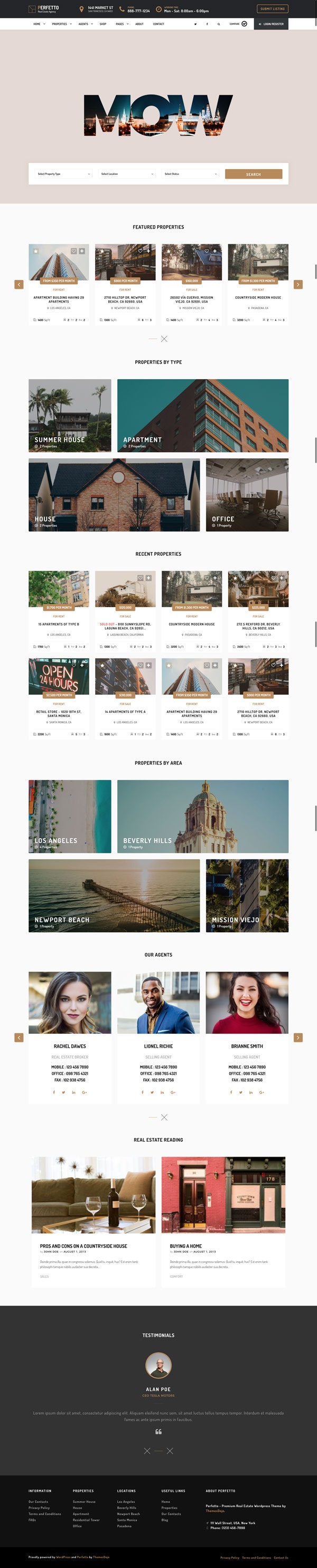 Perfetto gallery image