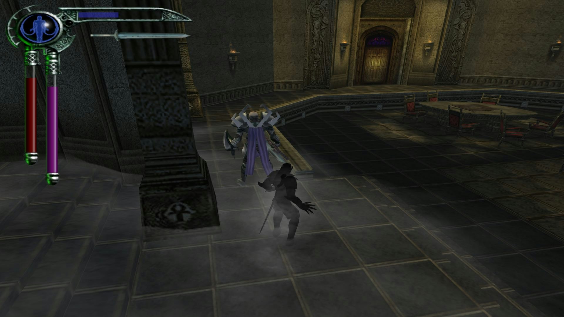 Blood Omen 2: Legacy of Kain gallery image