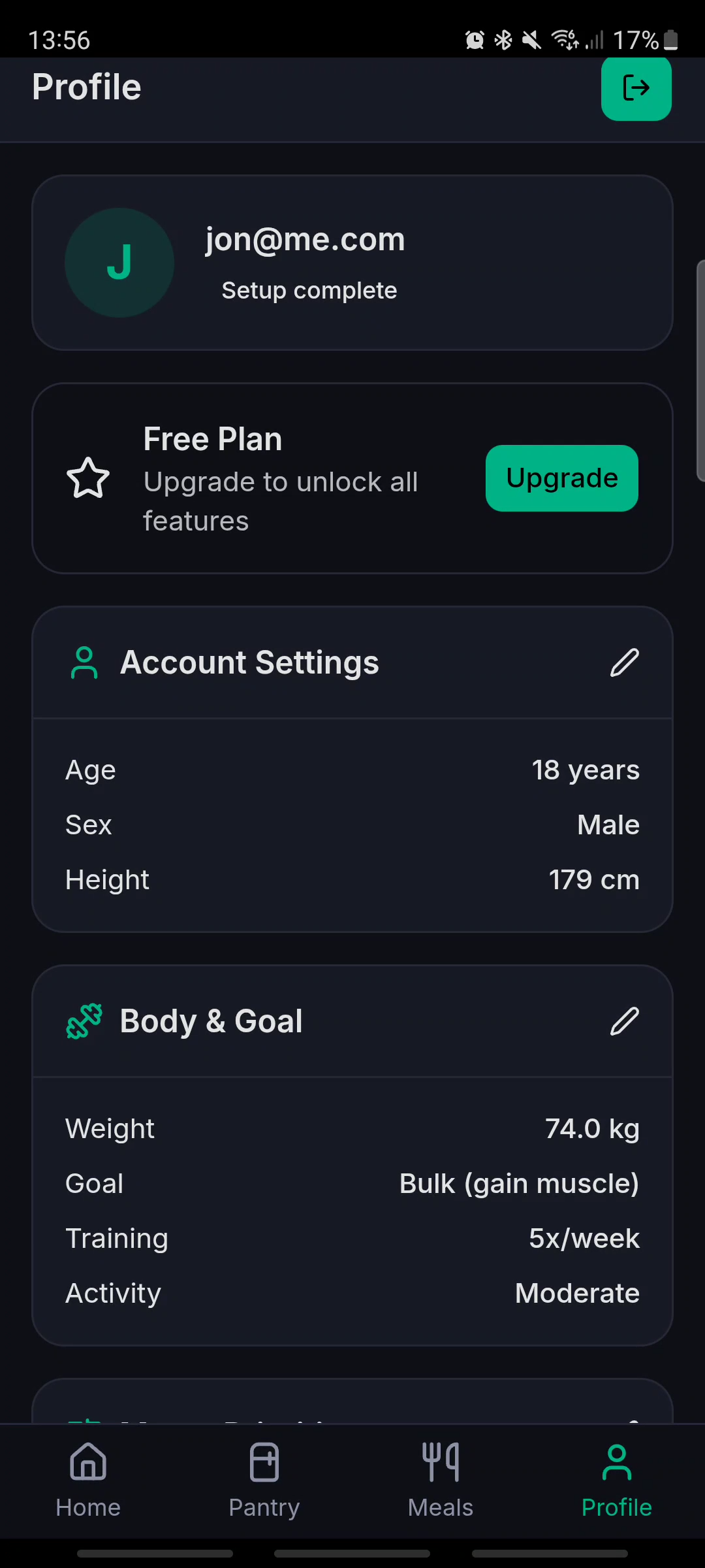 Iffium gallery image