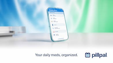 PillPal gallery image