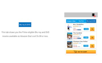 Movies Under 5 Bucks gallery image