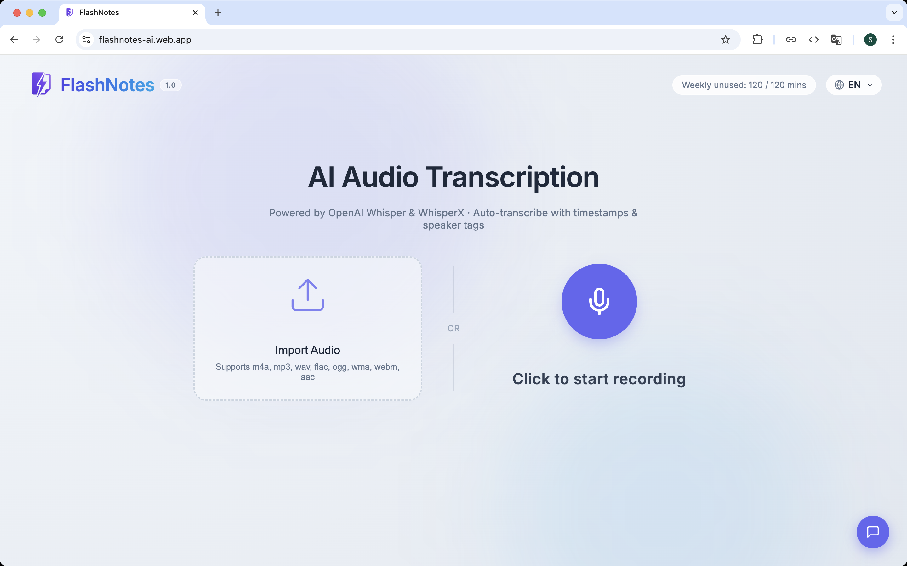 FlashNotes gallery image